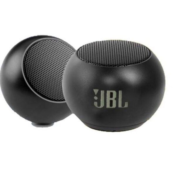 JBL M3 Mini Wireless Bluetooth Speaker Metal Body - Image 3
