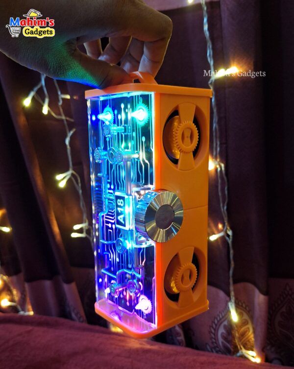 A18 Speaker - Image 5