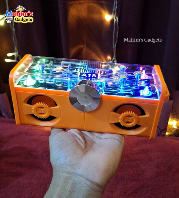 A18 Speaker - Image 6