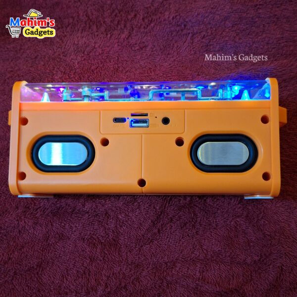 A18 Speaker - Image 7