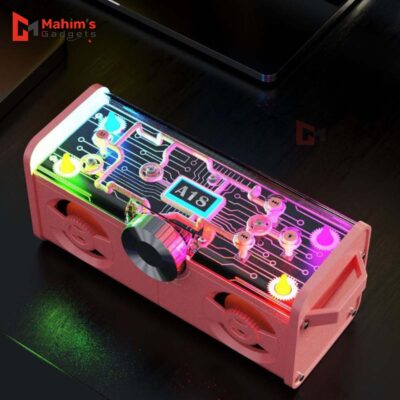 A18 Speaker