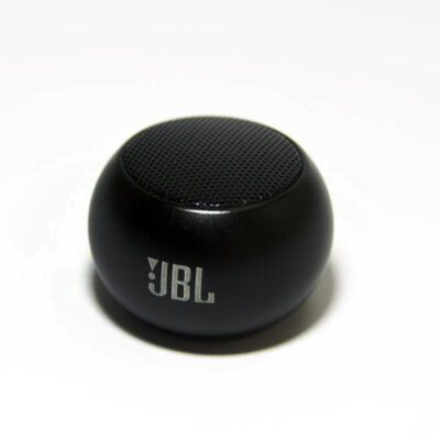 JBL M3 Mini Wireless Bluetooth Speaker Metal Body