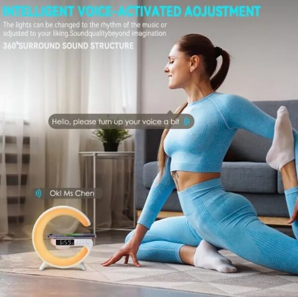Smart Light Sound Machine - Image 5