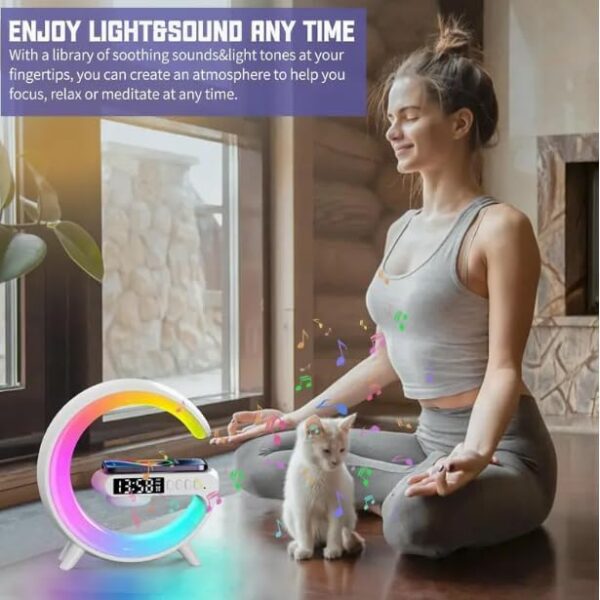 Smart Light Sound Machine - Image 6