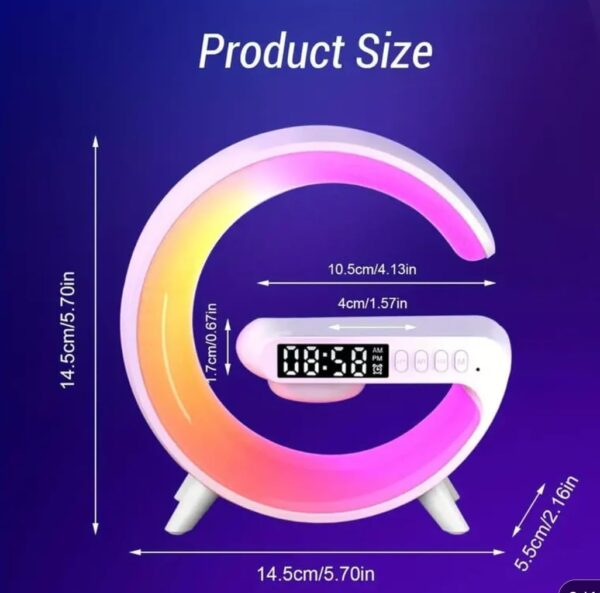Smart Light Sound Machine - Image 4
