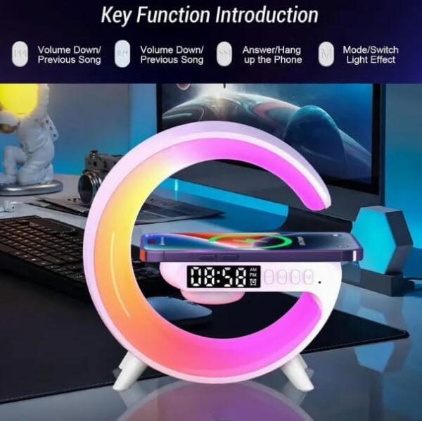 Smart Light Sound Machine - Image 3