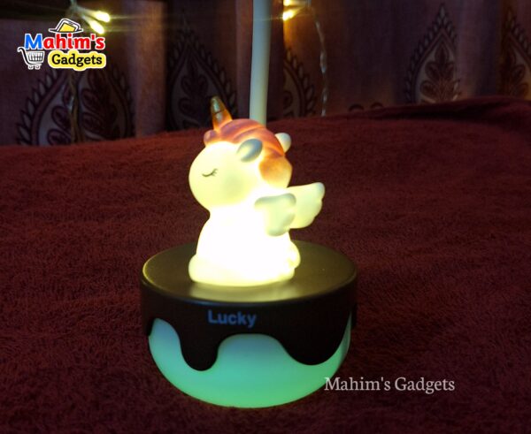Q-Cute Led Lamp - Image 3