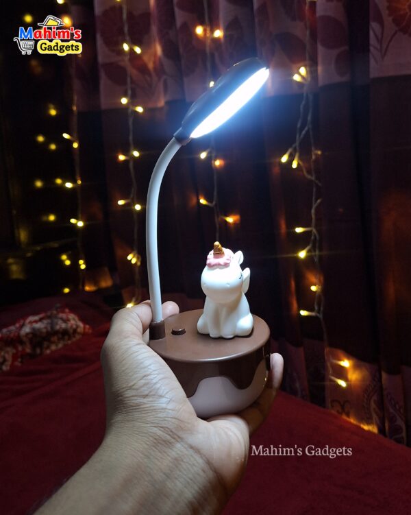 Q-Cute Led Lamp - Image 6