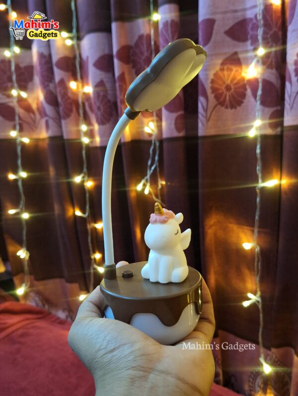 Q-Cute Led Lamp - Image 7