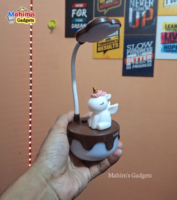 Q-Cute Led Lamp - Image 5