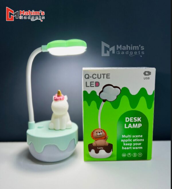 Q-Cute Led Lamp