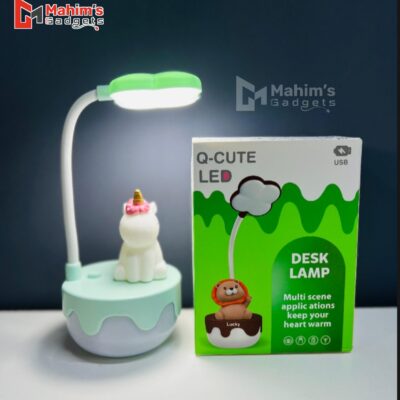 Q-Cute Led Lamp
