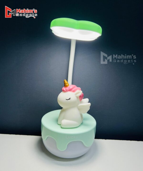 Q-Cute Led Lamp - Image 2