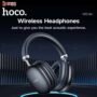Hoco W35 Max Bluetooth Wireless Headphone